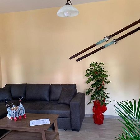 B&B Dahu Abetone Extérieur photo