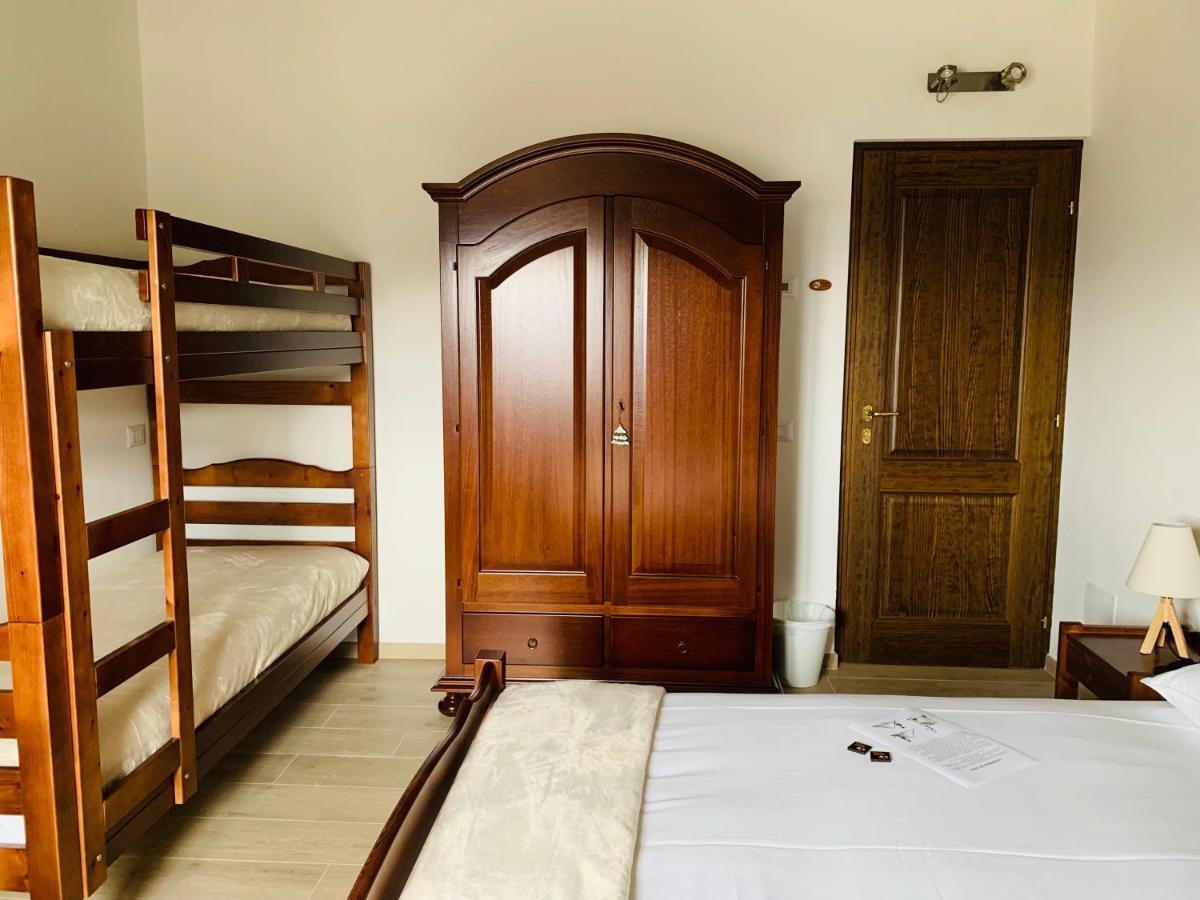 B&B Dahu Abetone Extérieur photo