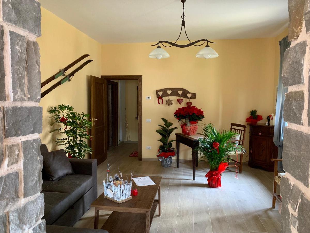 B&B Dahu Abetone Extérieur photo