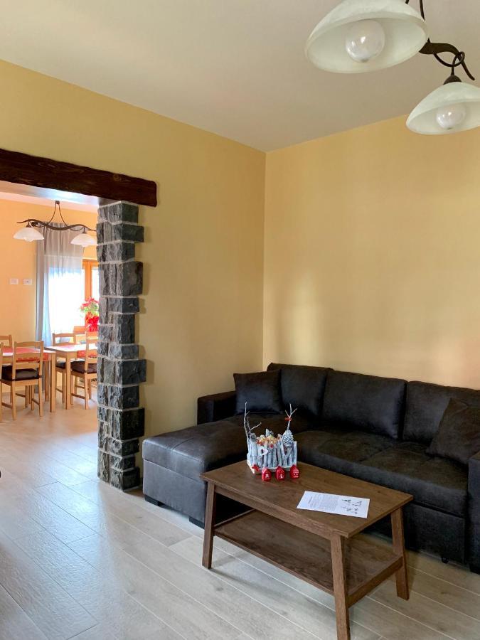 B&B Dahu Abetone Extérieur photo